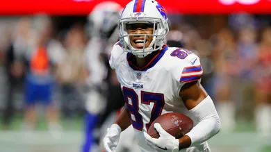 Kevin C. Cox/Getty Images