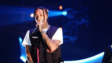 Ser Baffo/Getty Images