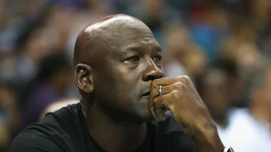 Streeter Lecka / Getty Images