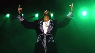 Kevin Winter/Getty Images