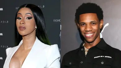 Randy Shropshire/Getty Images, Astrid Stawiarz/Getty Images