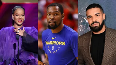 Rich Fury/Getty Images / Gregory Shamus/Getty Images / Kevin Winter/Getty Images