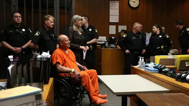 Justin Sullivan/Getty Images