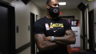 Jim Poorten/NBAE via Getty Images