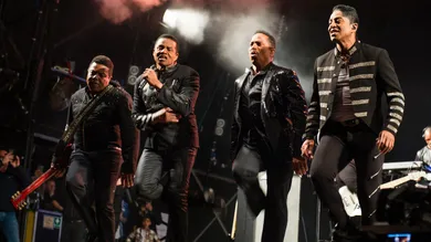 Harry Durrant/Getty Images