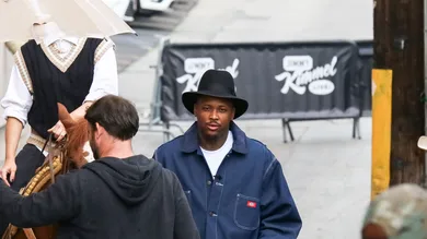 BG017/Bauer-Griffin/GC Images