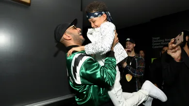 Emma McIntyre/Getty Images