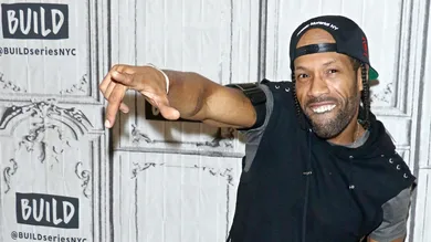 Jim Spellman/WireImage/Getty Images