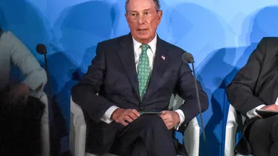 Stephanie Keith / Getty Images