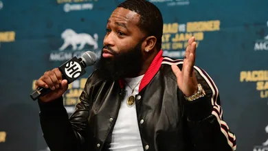 Sarah Stier/Getty Images