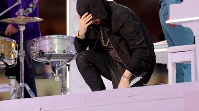 Kevin C. Cox/Getty Images