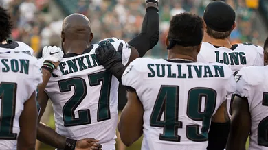 Mitchell Leff/Getty Images