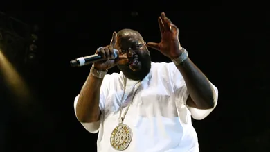 Annette Brown/Getty Image