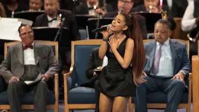 Scott Olson/Getty Images