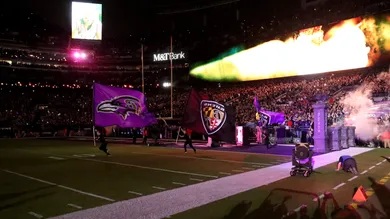 Rob Carr / Getty Images