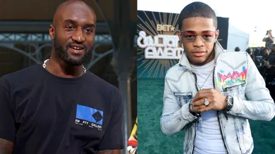 Thierry Chesnot/Getty Images & Paras Griffin/Getty Images