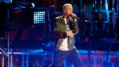 Christopher Polk/Getty Images