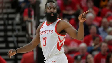 Gene Sweeney Jr./Getty Images