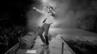 Michael Tullberg/Getty Images