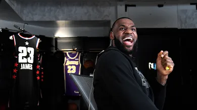 Photo by Brian Babineau/NBAE via Getty Images