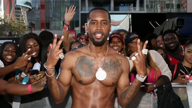 Bennett Raglin/Getty Images