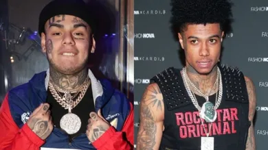 Johnny Nunez & Rich Fury/Getty Images