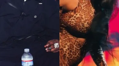 Prince Williams, 2020HHA/Getty Images