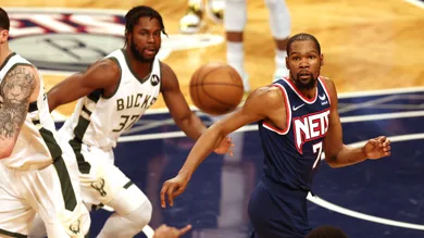 Dustin Satloff/Getty Images