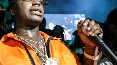 John Parra/Getty Images