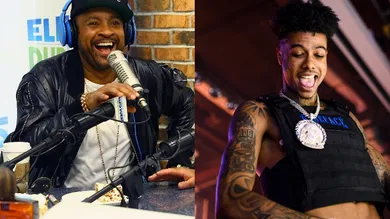 Astrid Stawiarz/Getty Images, Stephen Maturen/Getty Images