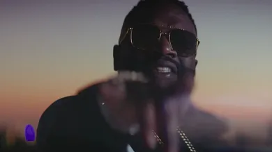 Rick Ross via YouTube