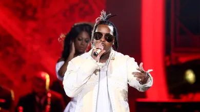 Gabe Ginsberg/Getty Images