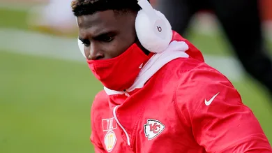 David Eulitt/Getty Images