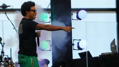 Ethan Miller/Getty Images