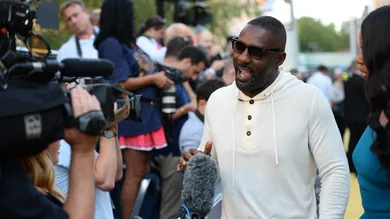 Eamonn M. McCormack/Getty Images for STUDIOCANAL