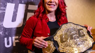 Buda Mendes/Getty Images