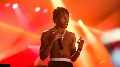 Prince Williams/Wireimage/Getty Images