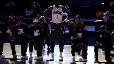 Ashley Landis - Pool/Getty Images