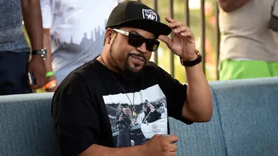 David Becker/Getty Images