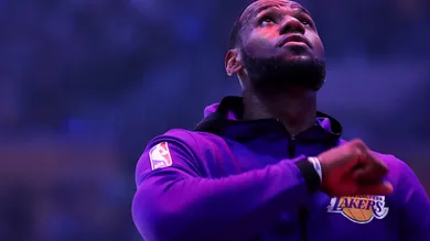 Yong Teck Lim/Getty Images