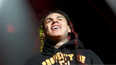 Bennett Raglin / Stringer / Getty Images