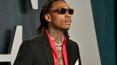 Frazer Harrison/Getty Images