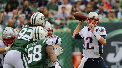 Abbie Parr/Getty Images