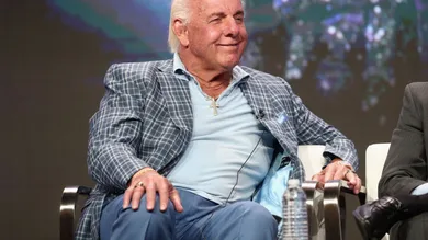 Frederick M. Brown/Getty Images