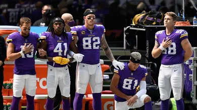 Hannah Foslien/Getty Images