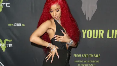 Tommaso Boddi/Getty Images