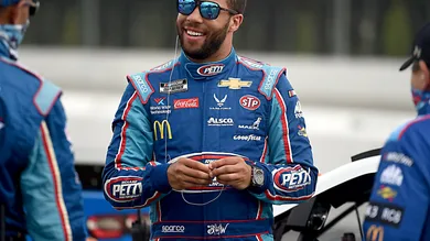 Jared C. Tilton / Stringer / Getty Images