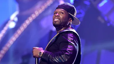 Kevin Winter/Getty Images