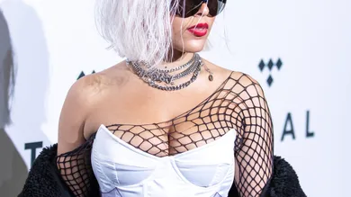 Arturo Holmes / Stringer / Getty Images