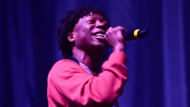 Prince Williams / Contributor / Getty Images